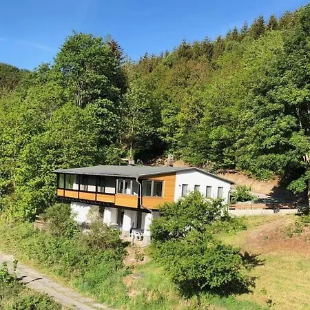 Appartement Hiking Hut Sauerland