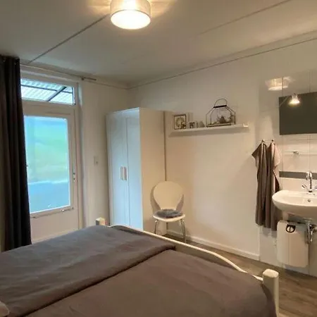 Hiking Hut Sauerland Appartement