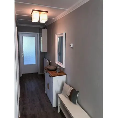 Appartement Hiking Hut Sauerland