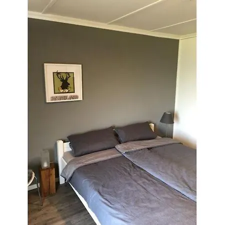 Hiking Hut Sauerland Appartement