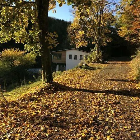 Appartement Hiking Hut Sauerland Schmallenberg