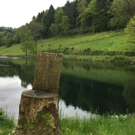 Hiking Hut Sauerland Appartement Schmallenberg