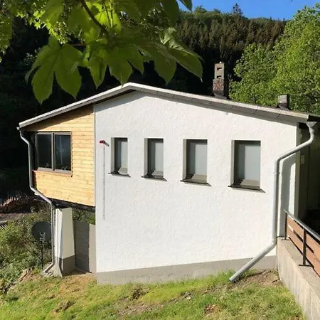 Appartement Hiking Hut Sauerland Schmallenberg