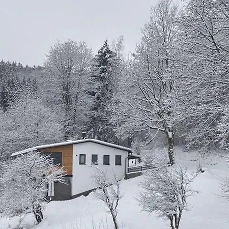 Hiking Hut Sauerland Appartement