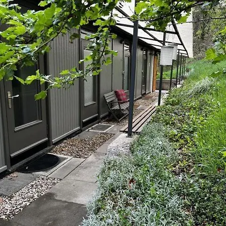 Appartement Hiking Hut Sauerland Schmallenberg